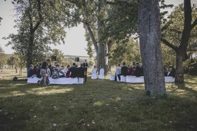 Hochzeitsfotogaf Leipzig - Denkmalschmiede Höfgen